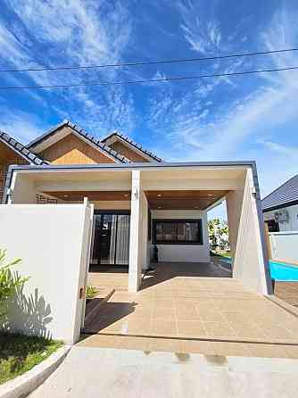 3 Bedrooms, 3 Bathrooms -House Phuket