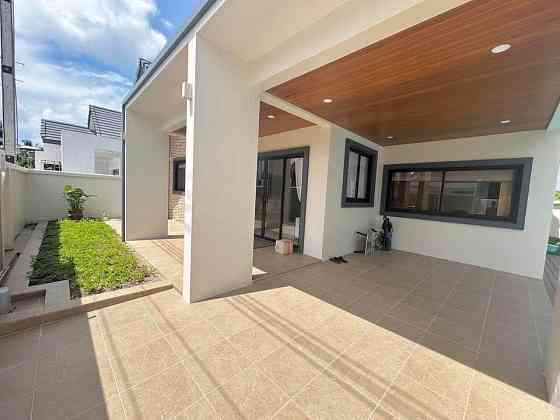 3 Bedrooms, 3 Bathrooms -House Phuket