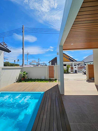 3 Bedrooms, 3 Bathrooms -House Phuket - photo 5