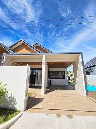 3 Bedrooms, 3 Bathrooms -House Phuket - photo 2