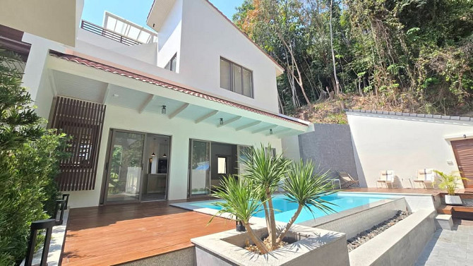 4 Bedroom, 4 Bathroom Phuket - photo 18
