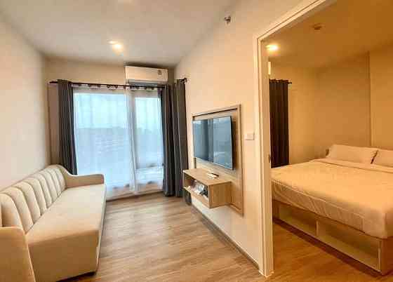 1 Bed 1 Bath - Apartment Пхукет