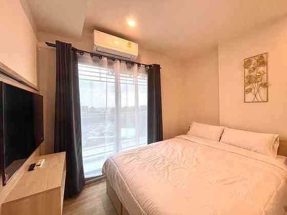 1 Bed 1 Bath - Apartment Пхукет