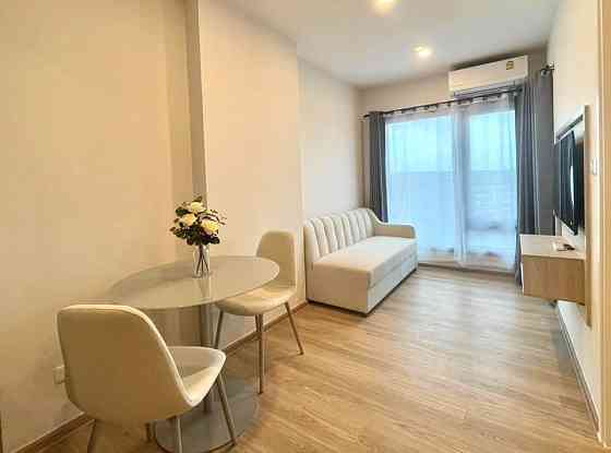 1 Bed 1 Bath - Apartment Пхукет