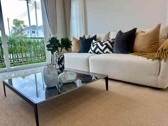 3 Bedrooms, 3 Bathrooms -House Пхукет