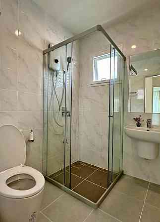 3 Bedrooms, 3 Bathrooms -House Пхукет