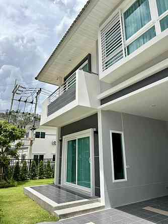 3 Bedrooms, 3 Bathrooms -House Пхукет