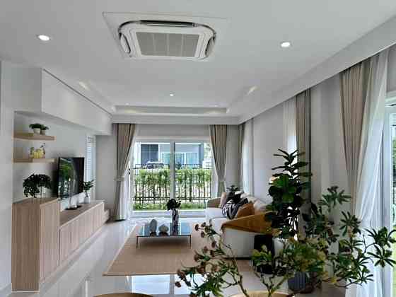 3 Bedrooms, 3 Bathrooms -House Пхукет