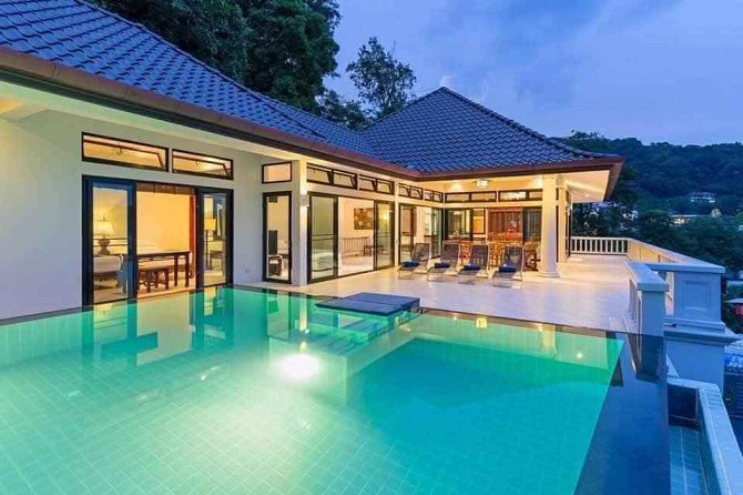 4 Bedroom, 5 Bathroom Home Phuket - photo 18