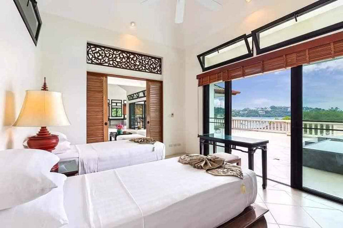4 Bedroom, 5 Bathroom Home Phuket - photo 16