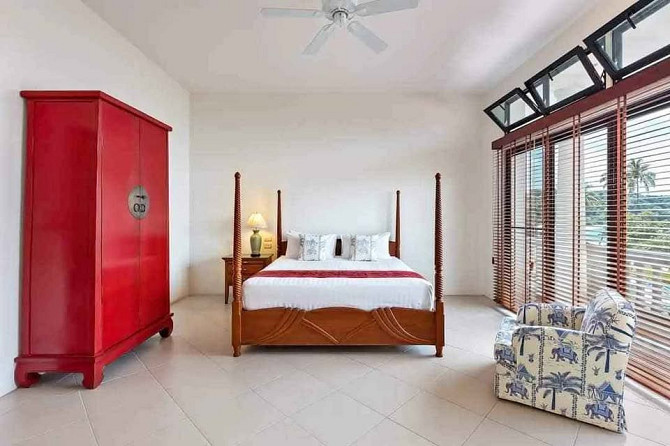 4 Bedroom, 5 Bathroom Home Phuket - photo 17