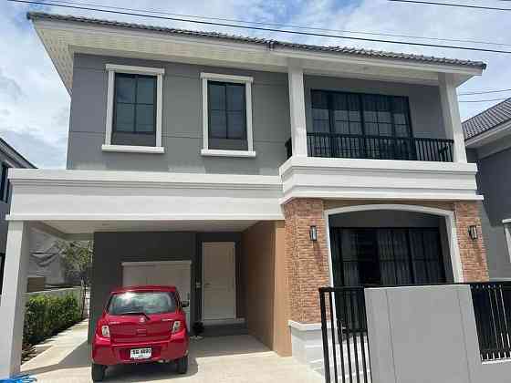 3 Beds 6 Baths - House Пхукет