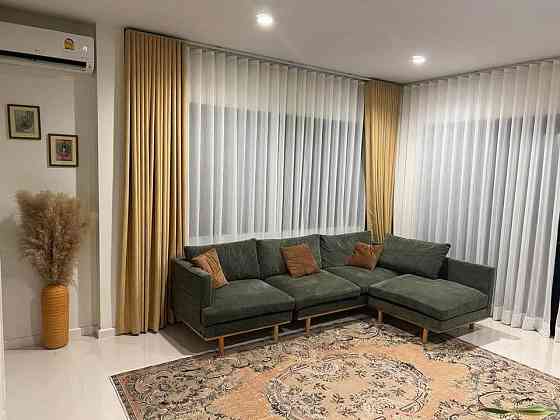 3 Beds 6 Baths - House Пхукет