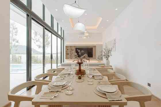 4 Bedrooms, 4 Bathrooms - Home Пхукет