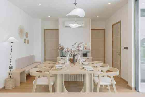 4 Bedrooms, 4 Bathrooms - Home Пхукет