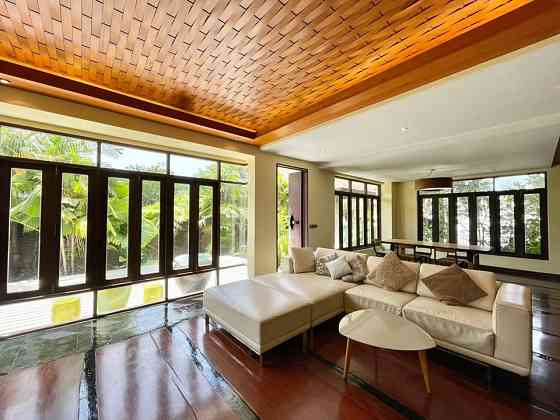 4 Bedrooms, 3 Bathrooms Пхукет