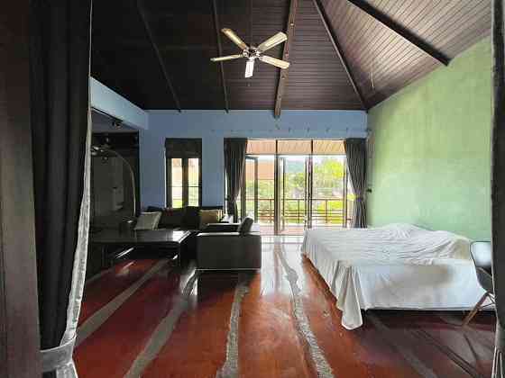 4 Bedrooms, 3 Bathrooms Пхукет