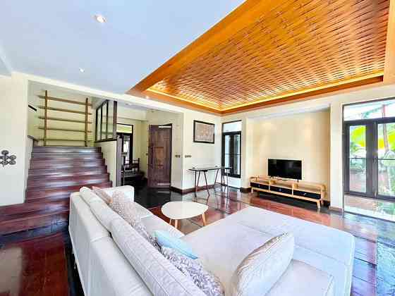 4 Bedrooms, 3 Bathrooms Пхукет