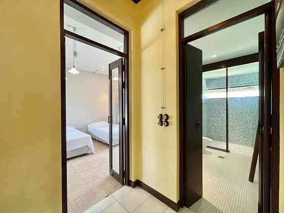 4 Bedrooms, 3 Bathrooms Пхукет