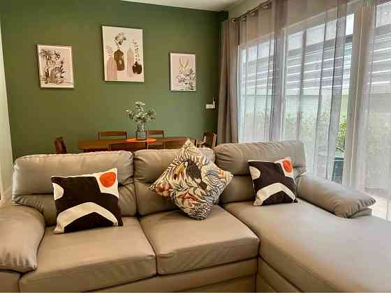 3 Bedrooms, 3 Bathrooms -House Пхукет