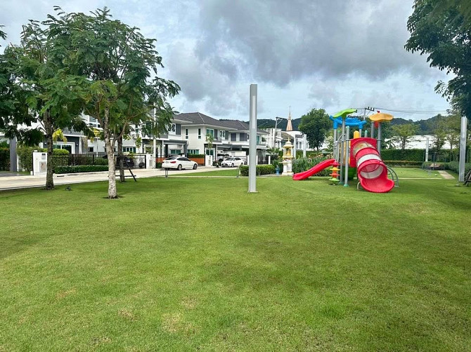 3 Bedrooms, 3 Bathrooms -House Phuket - photo 1