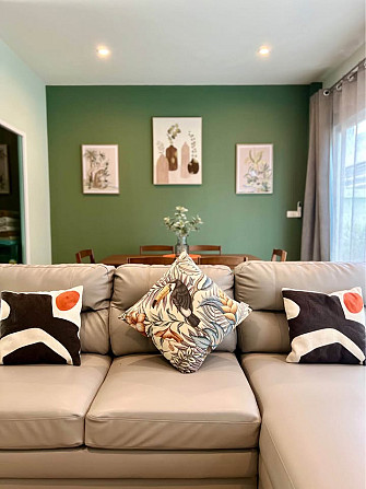 3 Bedrooms, 3 Bathrooms -House Phuket - photo 2