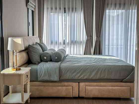 3 Bedrooms, 3 Bathrooms -House Пхукет