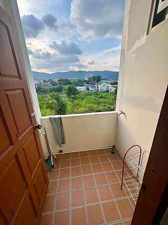 1 Bed 1 Bathroom – Flat Пхукет