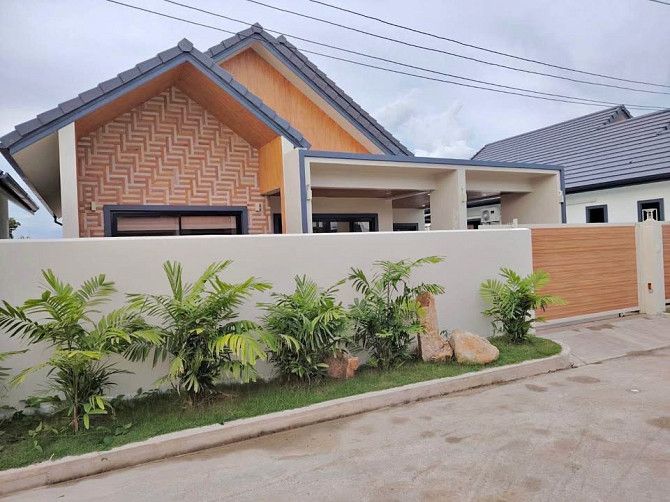 3 Bedrooms, 3 Bathrooms -House Phuket - photo 9