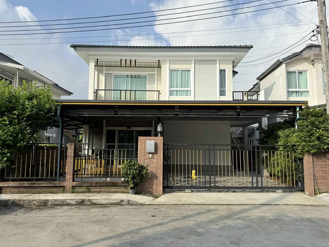 3 Bedroom, 3 Bathroom House Phuket - photo 10