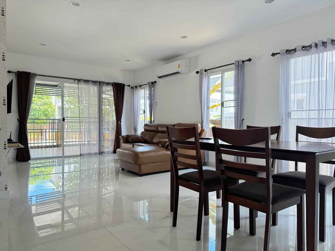 3 Bedroom, 3 Bathroom House Phuket - photo 13