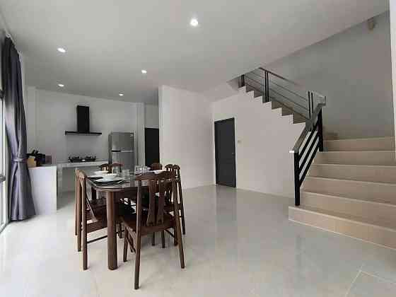 3 Beds 2 Baths House Phuket