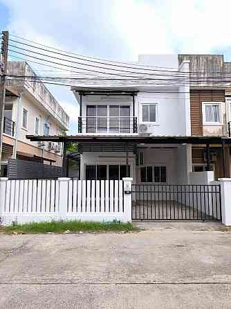 3 Beds 2 Baths House Phuket
