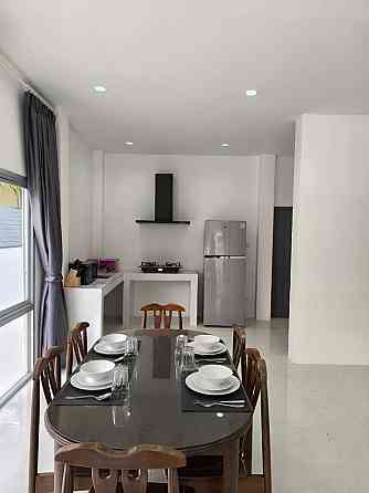 3 Beds 2 Baths House Phuket