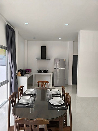 3 Beds 2 Baths House Phuket - photo 4