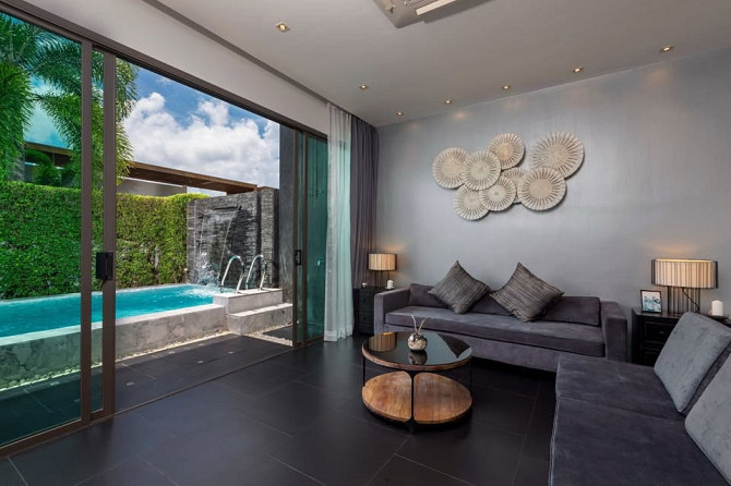 2 Beds 2 Baths House Phuket - photo 10