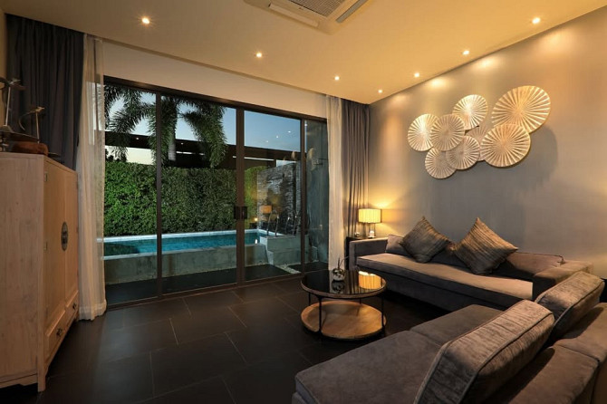 2 Beds 2 Baths House Phuket - photo 15