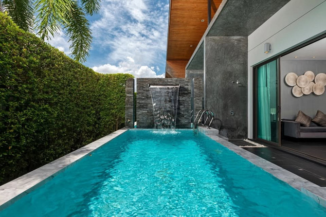 2 Beds 2 Baths House Phuket - photo 13