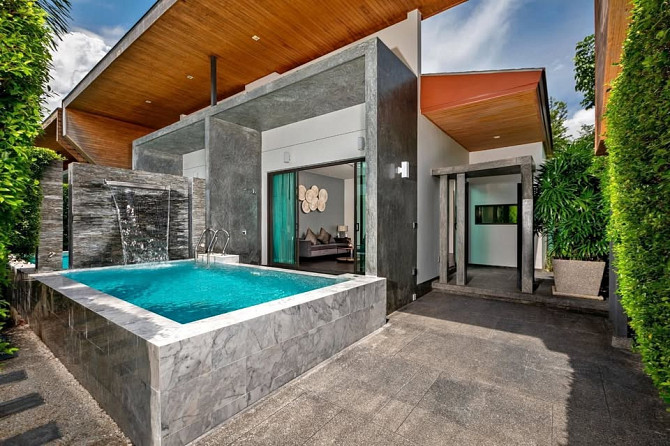 2 Beds 2 Baths House Phuket - photo 9