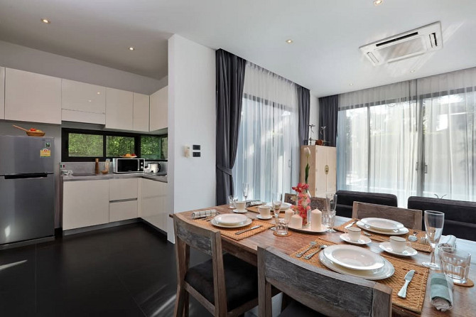2 Beds 2 Baths House Phuket - photo 12