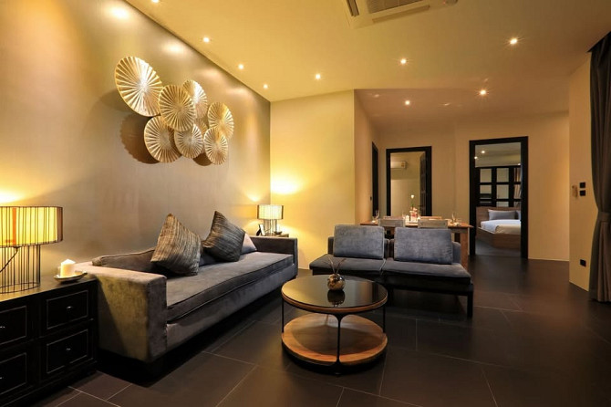 2 Beds 2 Baths House Phuket - photo 16