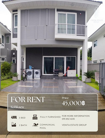 3 Bedroom, 2 Bathroom Phuket - photo 10