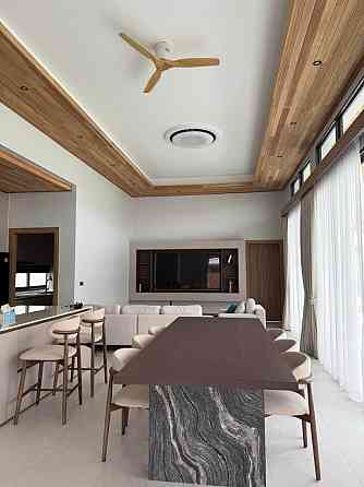 3 Beds 4 Baths - Townhouse Phuket