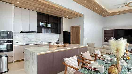 3 Beds 4 Baths - Townhouse Phuket