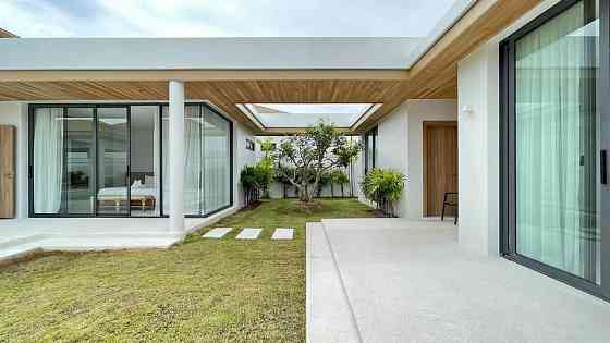 3 Beds 4 Baths - Townhouse Phuket