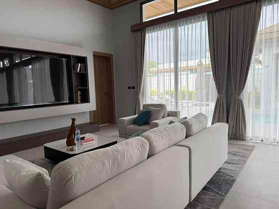3 Beds 4 Baths - Townhouse Phuket