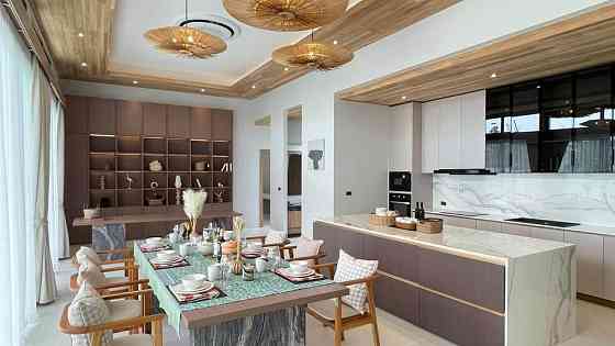 3 Beds 4 Baths - Townhouse Phuket