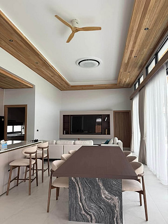 3 Beds 4 Baths - Townhouse Phuket - photo 4