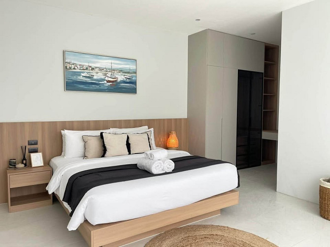 3 Beds 4 Baths - Townhouse Phuket - photo 8