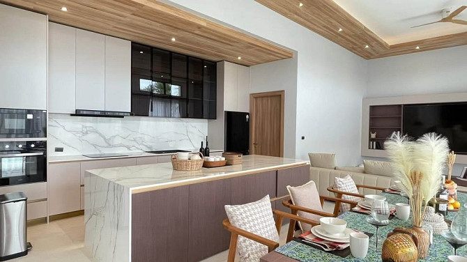 3 Beds 4 Baths - Townhouse Phuket - photo 6